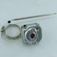 Washtech 3020 - THERMOSTAT 3 POLE 5534314130 | Washtech spare part