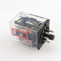 Washtech 3101 - RELAY 8 PIN 240A MK2P-1 | Washtech spare part