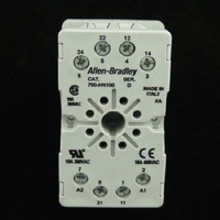 Washtech 3103 - RELAY BASE 8-PIN | Washtech spare part
