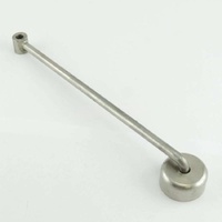 Washtech 326 10016 - DOOR STAY ASSY M2(3) | Washtech spare part