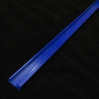 Washtech 326 30004 - STRIP DOOR SLIDE | Washtech spare part
