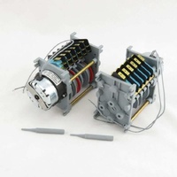 Washtech 32621001 - TIMER 60s 6 CAM RAPID (4906) | Washtech spare part