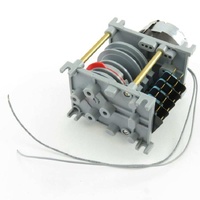 Washtech 32622001 - TIMER | Washtech spare part