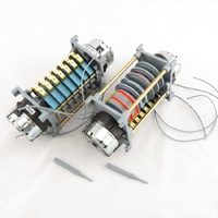Washtech 32782 - TIMER 4907DV(90/6 SEC) 3 CYCLE | Washtech spare part