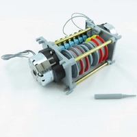 Washtech 32822 - TIMER 4907DV(180/6 SEC)3 CYCLE | Washtech spare part