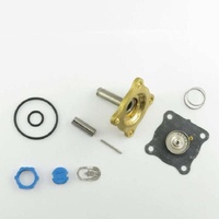 Washtech 33303 - SOLENOID KIT ASCO K302-305 | Washtech spare part
