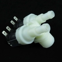 Washtech 3341 - SOLENOID VALVE GA 2WAY 90o | Washtech spare part