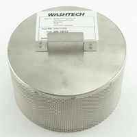 Washtech 350 10013 - FILTER WASH INLET AL/C34 | Washtech spare part