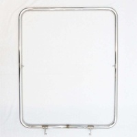 Washtech 351 10037 - AL HOOD HANDLE | Washtech spare part