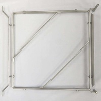 Washtech 351 11034 - RACK SLIDE | Washtech spare part