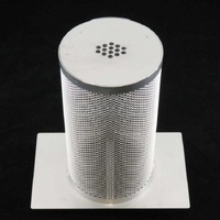 Washtech 352 10078 - FILTER BASKET ASSY AL4 | Washtech spare part