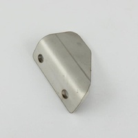 Washtech 352 20016 - DOOR STOP RH AL(4) | Washtech spare part