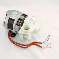 Washtech 3888 - PUMP WASH M1 GLV 0.5hp | Washtech spare part