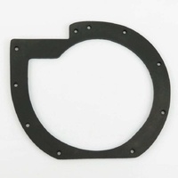 Washtech 39046 - GASKET M2 UD PUMP FLAT | Washtech spare part