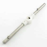 GE 400 10003 - WASH ARM UPPER GE GA GM(1jet) spare part