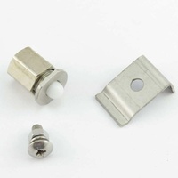 Washtech 400 10005 - BALL CATCH KIT DOOR UE | Washtech spare part