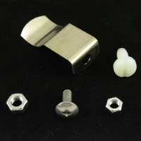 Washtech 400 10032 - CATCH DOOR ASSY G4'S PRE 1996 | Washtech spare part