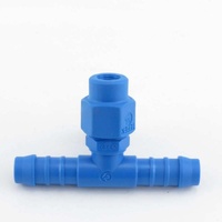 Washtech 400 10072 - TEE ASSY RINSE AID GM4 | Washtech spare part