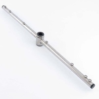 Washtech 400 10095 - ARM WASH/RINSE LOWER G4'S | Washtech spare part