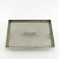 Washtech 400 10103 - SCRAP TRAY S/S M2/ME/AL | Washtech spare part