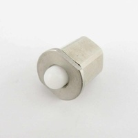 Washtech 400 10104 - DOOR CATCH ASSY UD/GLV4 | Washtech spare part