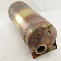 Washtech 400 10114 - RINSE TANK WITH ELBOWS SUB ASSY | Washtech spare part