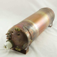 Washtech 400 10122 - RINSETANK ASSY AL(3) | Washtech spare part