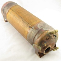 Washtech 400 10130 - RINSE TANK, AL(3) | Washtech spare part