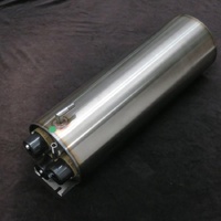 Washtech 400 10135 - RINSE TANK SUB ASSY AL8 (3) | Washtech spare part