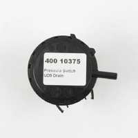 Washtech 400 10375 - PRESSURE SWITCH "DRAIN" UD5 | Washtech spare part