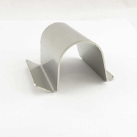 Washtech 400 20125 - BRACKET HANGER, DOOR HANDLE S/S | Washtech spare part