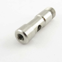 Washtech 400 30007 - SPINDLE FOR EARLY G14 | Washtech spare part