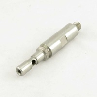 Washtech 400 30014 - SPINDLE AL WASH SPINDLE | Washtech spare part