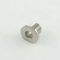 Washtech 400 30030 - BOLT FACE DOOR CATCH GM4 | Washtech spare part