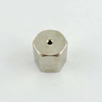 Washtech 400 30031 - NUT CAP DOOR CATCH GM4 | Washtech spare part