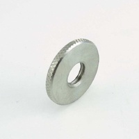 Washtech 400 30074 - THUMB NUT M2 SPINDLE | Washtech spare part