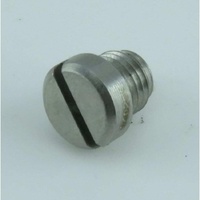 Washtech 400 30087 - JET RINSE MACHINED G4'S | Washtech spare part