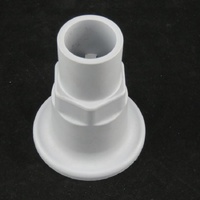 Washtech 400 30373 - COUPLING LOWER PIPE MCHINED | Washtech spare part
