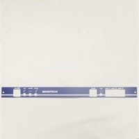 Washtech 400 70046 - DECAL CONTROL PANEL GLV4/5 | Washtech spare part