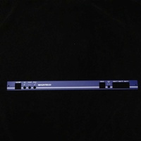 Washtech 400 70050 - LABEL CONTROL PANEL UD5 | Washtech spare part