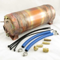 Washtech 400 90052 - TANK RINSE BARE GE-M2 RETROFIT | Washtech spare part