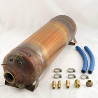 Washtech 400 90053 - TANK RINSE KIT SUIT AL | Washtech spare part