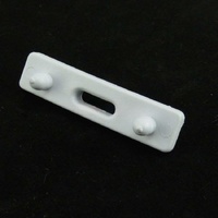 Washtech 400 90113 - BUSH DOOR STAY ROD UD | Washtech spare part