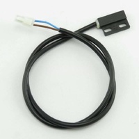 Washtech 600 10042 - SWITCH REED DOOR C/W PLUG | Washtech spare part