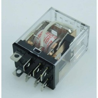 Washtech 600 30080 - RELAY IZUMI IDEL RH2BU | Washtech spare part