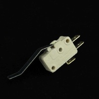 Washtech 600 30091 - SWITCH MICRO-DOOR N10198 | Washtech spare part