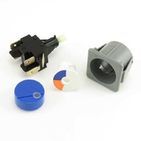 Washtech 600 30100 - SWITCH POWER ROLD-DPCO | Washtech spare part