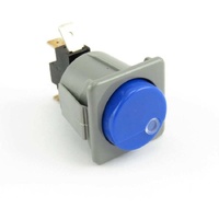 Washtech 600 30102 - SWITCH C/RINSE ROLO SPCO | Washtech spare part