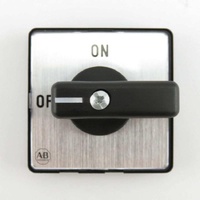 Washtech 600 30109 - ACTUATOR & KNOB FOR CD SWITCH | Washtech spare part