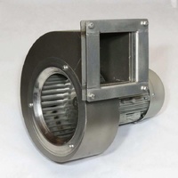 Washtech 600 30125 - MOTOR AIR DRYER 0.55KW CD100 | Washtech spare part